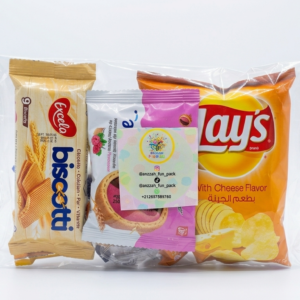 Anzzah Fun Pack mini