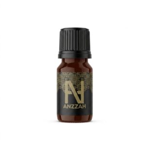 Huile de parfum oud royan by anzzah